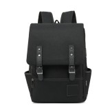 Cumpara ieftin Rucsac de calatorie, Compatibil Laptop, Material Impermeabil, Rezistent la Uzura si Zgarieturi, Dimensiuni Optime si Compartimente Multiple, Versatyx