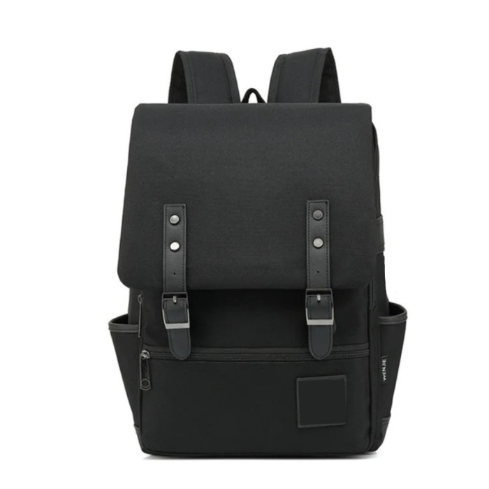 Rucsac de calatorie, Compatibil Laptop, Material Impermeabil, Rezistent la Uzura si Zgarieturi, Dimensiuni Optime si Compartimente Multiple, Versatyx