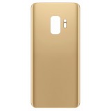 Capac Baterie compatibil cu Samsung Galaxy S9 G960, Auriu
