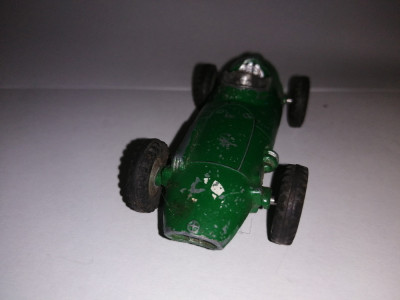 bnk jc Corgi 152 BRM foto