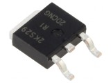 Tiristor 800V 12A DPAK SMD Rola/Banda