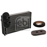 Radiator incalzire habitaclu Febi Bilstein 11089