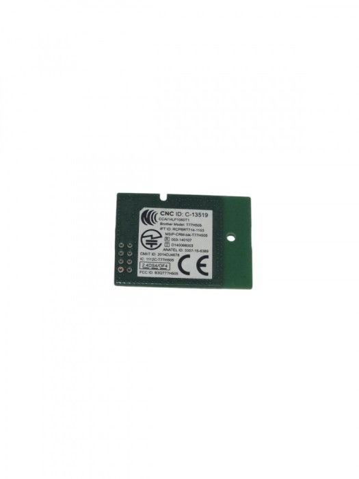 Modul Wi-fi T77H505 Brother DCP-T520W, Original SWAP