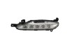 Lumina de zi HYUNDAI TUCSON (TL), 09.2015-06.2018, fata, partea stanga, OEM/OES, LED