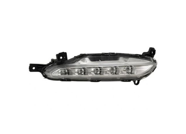 Lumina de zi HYUNDAI TUCSON (TL), 09.2015-06.2018, fata, partea stanga, OEM/OES, LED