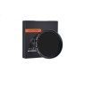 Filtru K&amp;F Concept MC ND16 NANO-X 77mm GREEN COATED JAPAN OPTICS KF01.1056