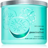 Bath &amp; Body Works Aloha Kiwi Passionfruit lum&acirc;nare parfumată 411 g