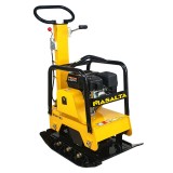 Placa compactoare reversibila Masalta MSH160E-2, 162 kg, motor Loncin