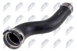 Furtun aer supraalimentare Mercedes C (W204) 2007-; 2045284682; NTY, aftermarket