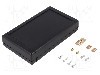 Carcasa ABS, 94mmx160mmx31mm, TEKO - TB-2B.9 foto