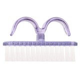 Cumpara ieftin Perie Praf Unghii SensoPRO Milano - Crystal Purple