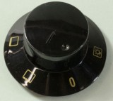 Buton Aragaz/Cuptor Gorenje 362939 (KNOB GE6-21 IS-K15 9011/150) Compatibil Diverse Modele