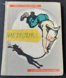 Anna Meliusz, Meliusz Jozsef - Nae desteptul (1961, ilustratii de Eugen Taru)