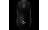 Cumpara ieftin Mouse Gaming Wireless Logitech G PRO X Superlight, 32000 DPI, Ambidextru, Negru
