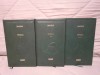 SHOGUN-JAMES CLAVELL (3 VOL)