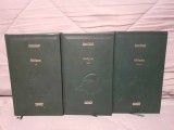 Shogun - James Clavell (3 Vol.) - Roman, Editura Adevarul, 1560 pagini