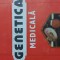 Genetica medicala - C. Maximilian, Doina Maria Ioan - 1986