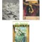 Pachet 3 carti John Steinbeck