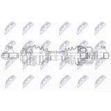 Planetara Citroen C4 Cactus 1.2 Thp110, Pure Tech 130, 1.5bluehdi 100 2014-, Stanga, CV Manuala, CV Automata, NPW-CT-137