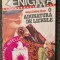 O ADUNATURA DE LICHELE - James Hadley Chase