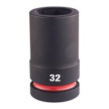 Cheie tubulara de impact ShW 1 , lunga - 32mm