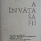 A invata sa fii &ndash; Edgar Faure (putin uzata)