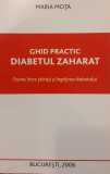 Ghid practic Diabetul zaharat