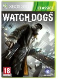 Watch Dogs XBOX 360, Ubisoft