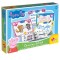 Scoala de desen - Peppa Pig PlayLearn Toys