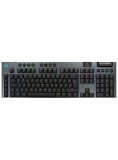 Logitech G915 X Lightspeed Low Profile Wireless Keyboard Nordic PC