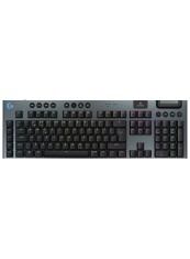 Logitech G915 X Lightspeed Low Profile Wireless Keyboard Nordic PC
