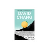 Eat a Peach: A Memoir