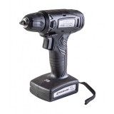 Bormasina cu acumulator 12V 1.5Ah 26Nm Raider Pro RDP-CDL30 Black Edition