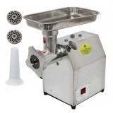 Cumpara ieftin Masina de Tocat Carne Electrica Profesionala 150-180 kg/h, 800W, Micul Fermier