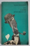 Neagu Radulescu - Un catir binecrescut