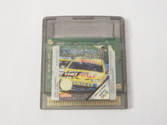 Joc Nintendo Gameboy Color - Toca Touring Car Championship foto