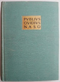 Publius Ovidius Naso (Bibiloteca antica. Studii)