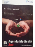 Oana Andreea Coman - Agenda Medicala 2002 (editia 2002)