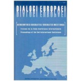 - Dialogi Europaei Nr. 1/2006 - Rencontres Socrates / Socrates meetings - 106660