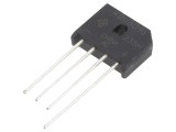 Punte Redresoare Monofazată 200V 8A 300A