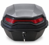 Cumpara ieftin Cutie portbagaj 777 (40L) Gri