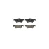 Placute frana BMW 2 cupe F22 F87 ABE C1B031ABE