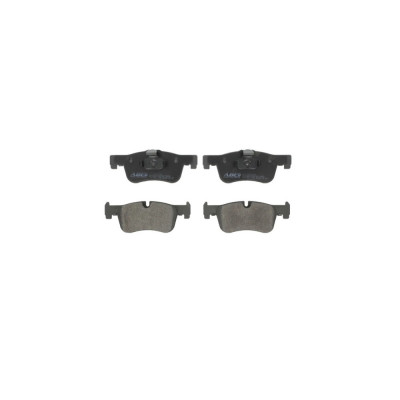 Placute frana BMW 2 cupe F22 F87 ABE C1B031ABE foto