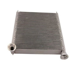Radiator Incalzire Citroen C3 Picasso, 01.2013-09.2015, motor 1.6 HDI, diesel, tip Valeo, aluminiu brazat/aluminiu, 223x173x26 mm,