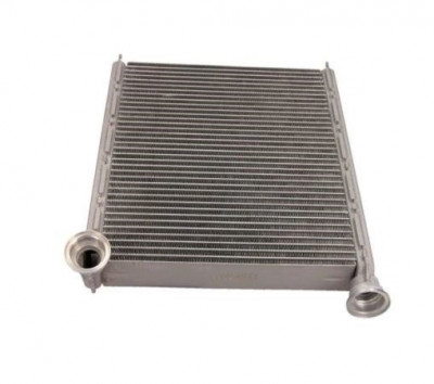 Radiator Incalzire Citroen C3 Picasso, 01.2013-09.2015, motor 1.6 HDI, diesel, tip Valeo, aluminiu brazat/aluminiu, 223x173x26 mm, foto