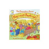 The Berenstain Bears' Harvest Festival