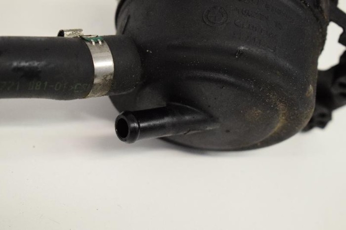 Rezervor pompa servodirecție BMW 3 Coupe E92 2007 OEM: 6768094 | 2740889