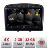 Navigatie Peugeot 308 Quad Core 5230-038 Android Ecran 720P Quad Core 2+32 carplay android auto CarStore Technology