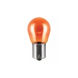Bec auto Osram PY21W 12V 21W BAU15s halogen galben pentru semnalizare