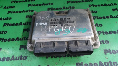 Calculator motor Volkswagen Golf 4 (1997-2005) 0281010974 foto